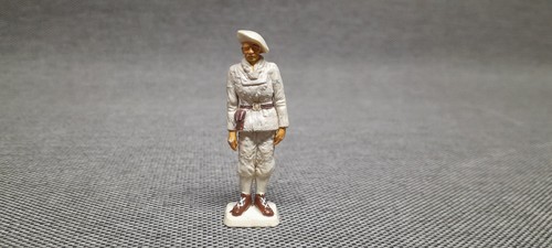 Ancien jouet figurine soldat - ancien,