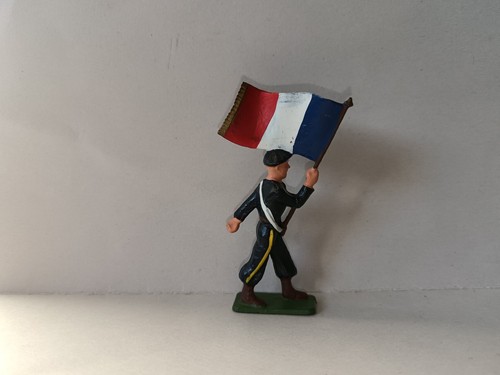 Starlux militaire chasseur - militaire,