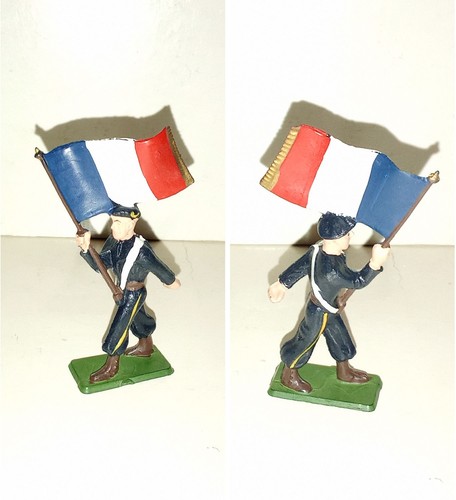 Starlux porte drapeau - starlux, porte-drapeau