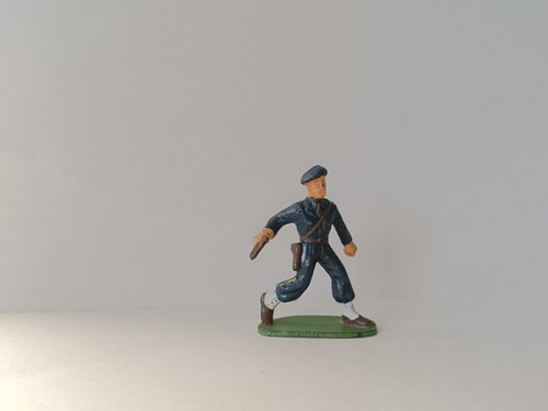 Starlux militaire chasseur - starlux,