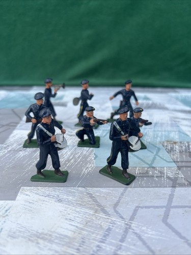 Lot figurines starlux - lot,