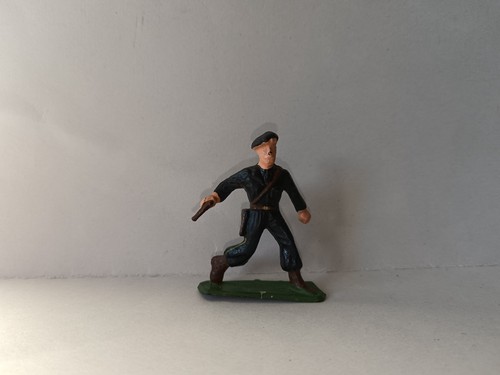 Starlux militaire chasseur - starlux,