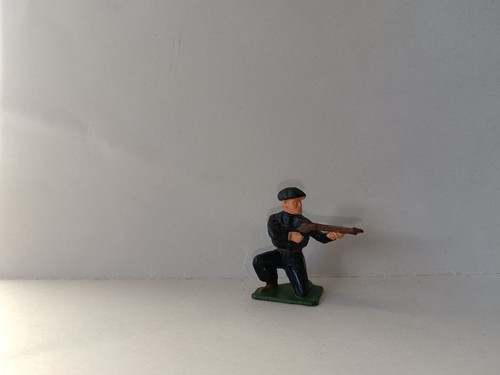 Starlux militaire chasseur - starlux,
