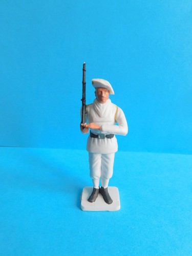 Starlux les chasseurs - les, alpins