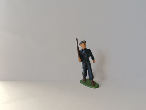 Starlux militaire chasseur - starlux,