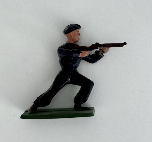 Starlux militaire chasseur - starlux,