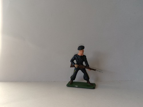 Starlux militaire chasseur - starlux,