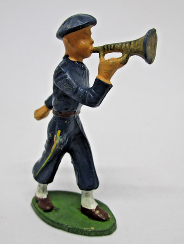 Dv11935 starlux chasseur alpin - starlux,