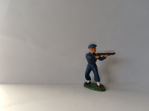 Starlux militaire chasseur - militaire,