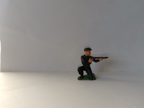 Starlux militaire chasseur - starlux,