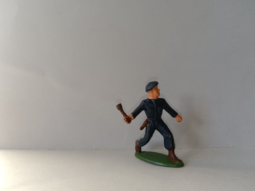 Starlux militaire chasseur - starlux,