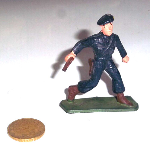 Starlux chasseur alpin - ,