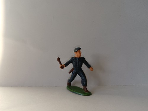 Starlux militaire chasseur - starlux,
