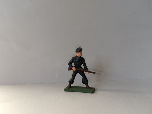 Starlux militaire chasseur - starlux,