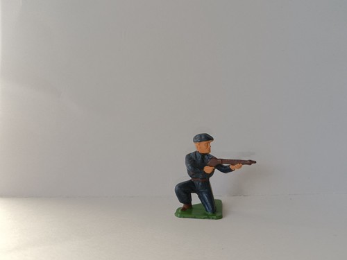Starlux militaire chasseur - starlux,