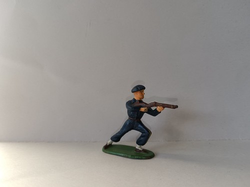 Starlux militaire chasseur - starlux,