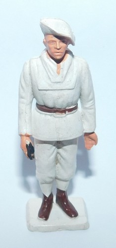 Starlux ancien petit soldat - starlux,
