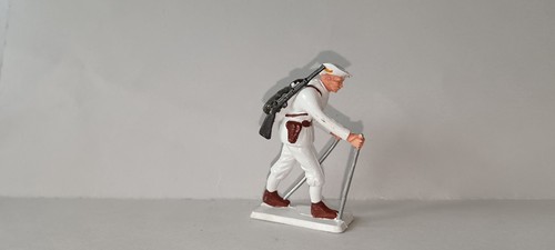 Starlux militaire chasseur - starlux,