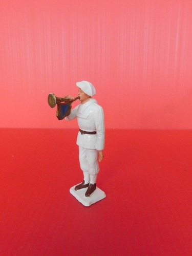 Starlux les chasseurs - les, alpins