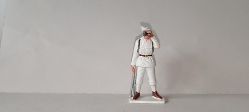 Starlux militaire chasseur - starlux,
