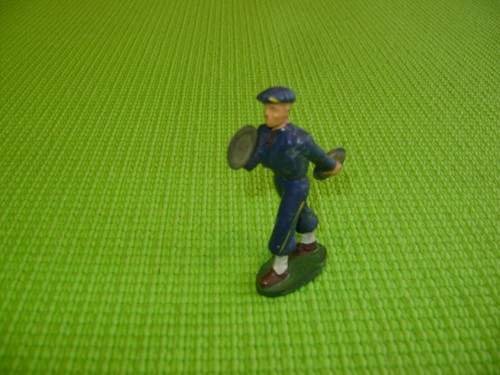 Starlux chasseur alpin aux - starlux,