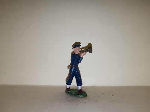 Starlux militaire chasseur - starlux,