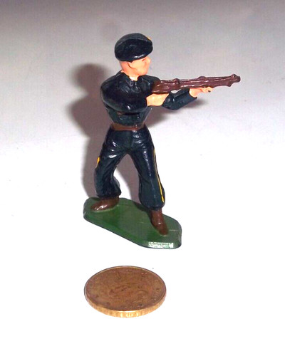 Starlux chasseur alpin - starlux,