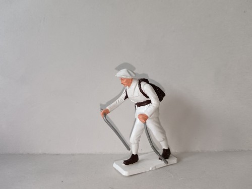 Starlux militaire chasseur - militaire,