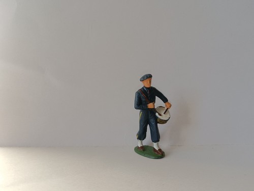 Starlux militaire chasseur - starlux,