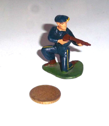 Starlux chasseur alpin - ,