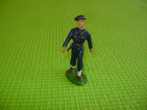 Starlux chasseur alpin - chasseur,