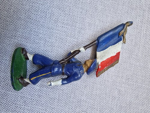 Starlux chasseur alpin - chasseur,