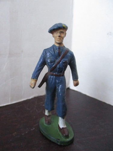 Starlux chasseur alpin serie - chasseur,
